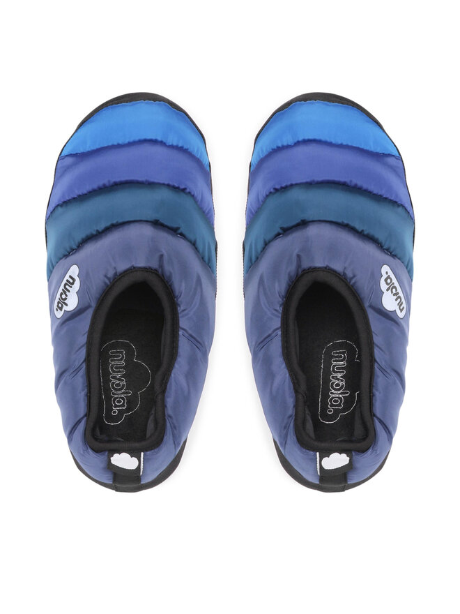 Nuvola Pantuflas Nuvola Classic Colors UNCLACLRS19 Azul marino