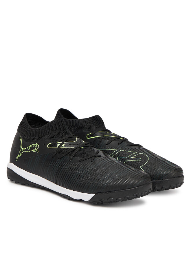 Puma Fußballschuhe Puma Future 8 Match Tt 108597 02 Schwarz