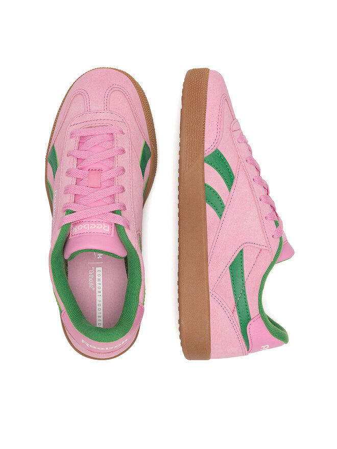 Reebok Sportcipők Reebok REEBOK SMASH EDGE 100220596 Rózsaszín
