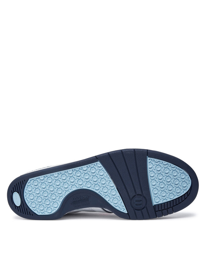 Wilson Sneakers Wilson Pro Staff 87 WRS333170 Weiß