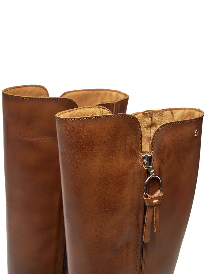 Pikolinos Офицерки Pikolinos W1U-9653 Кафяв