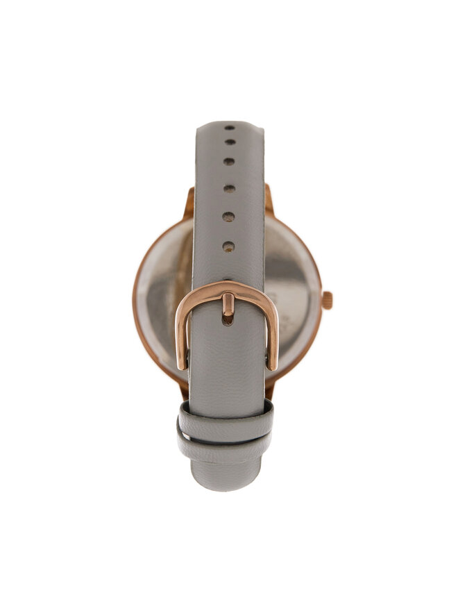 Sekonda Zegarek Sekonda 2649 Srebrny