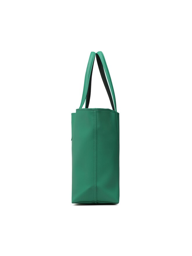 バッグ greeen インナーバッグ付き]スタッズデザイントートバッグ(トートバッグ