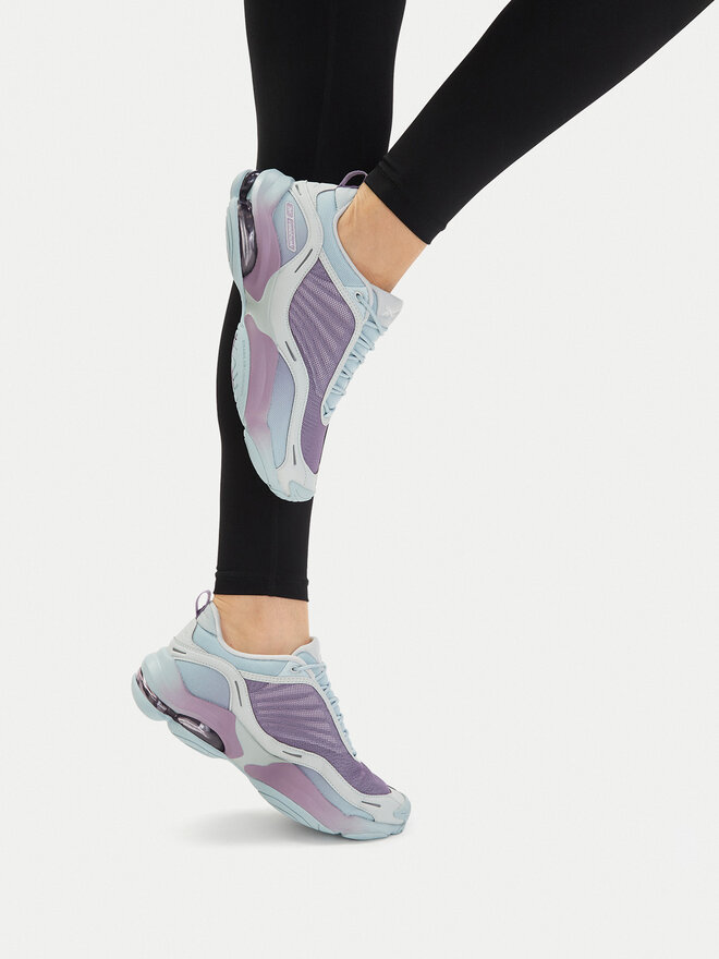 Reebok Sneakers Reebok EO-DMX SERIES 3000 100244459 Violett