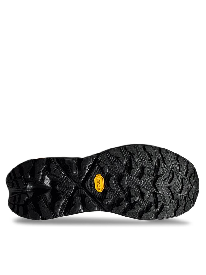 Trekkingi Hoka Anacapa 2 Mid Gtx GORE-TEX 1141633 Czarny