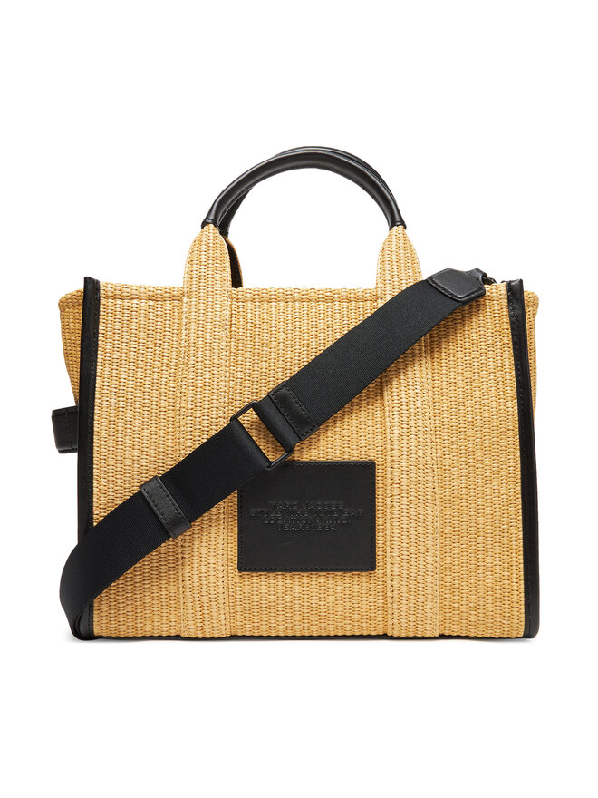 Marc Jacobs Torebka Marc Jacobs 2S4HTT057H03 Beżowy