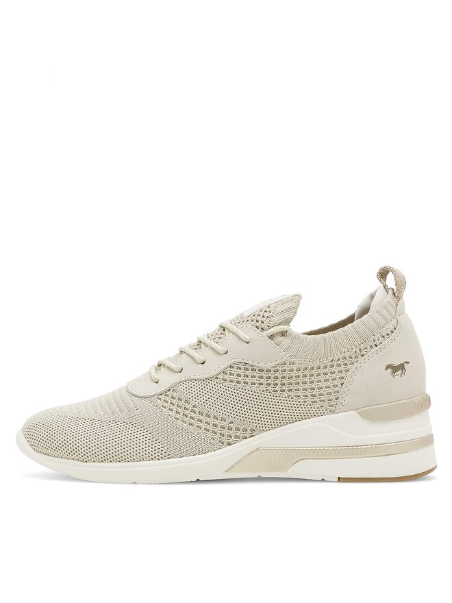 Mustang Zapatillas Mustang 1378-304-243 Beis