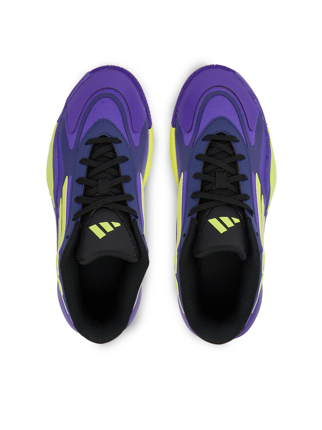adidas Basketballschuhe adidas Crazy Quick Td Basketball Shoes KI1615 Blau