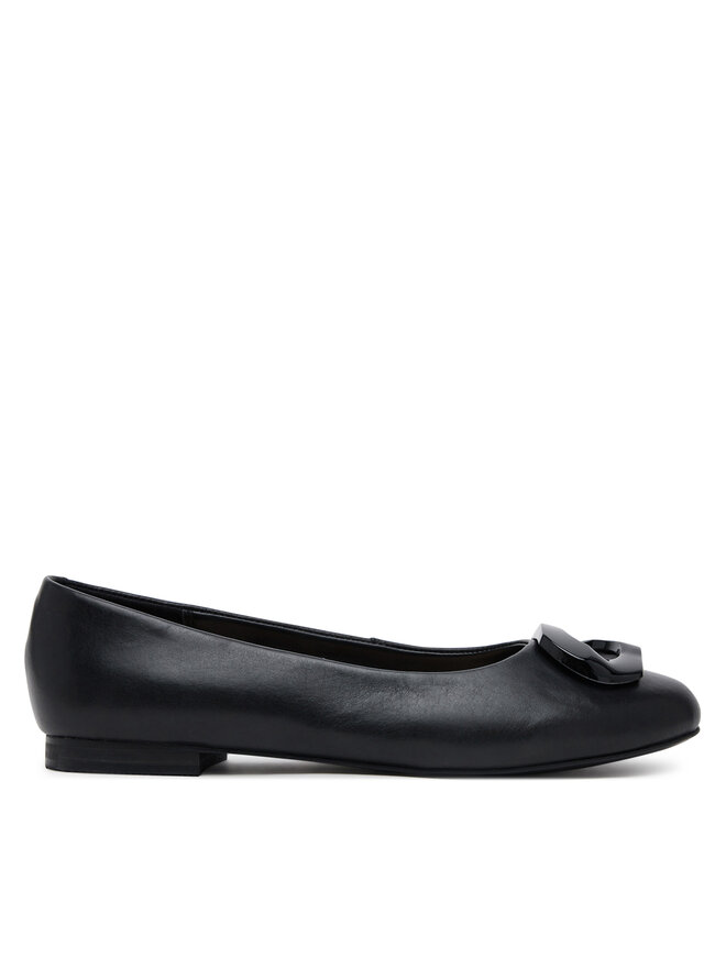 Sergio Bardi Bailarinas Sergio Bardi WYL3692-2Z-SB Negro