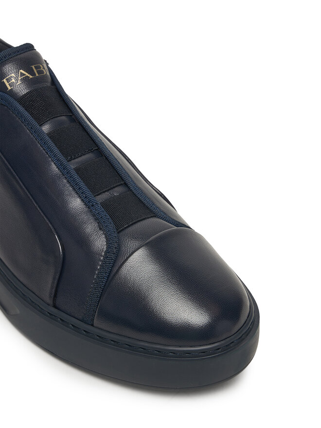 Fabi Sneakers Fabi FU1235 Blu scuro