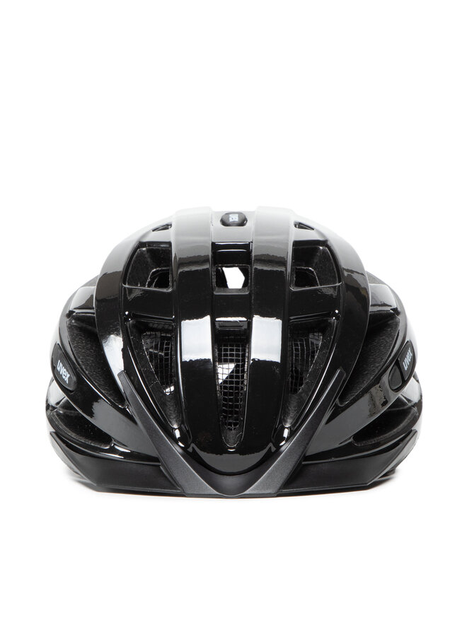 Uvex Fahrradhelm Uvex I-Vo 4104240215 Schwarz