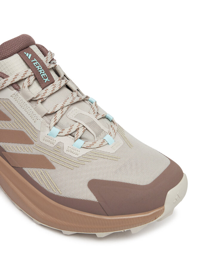 adidas Pārgājienu apavi adidas Terrex Trailmaker 2.0 JQ9923 Bēšs