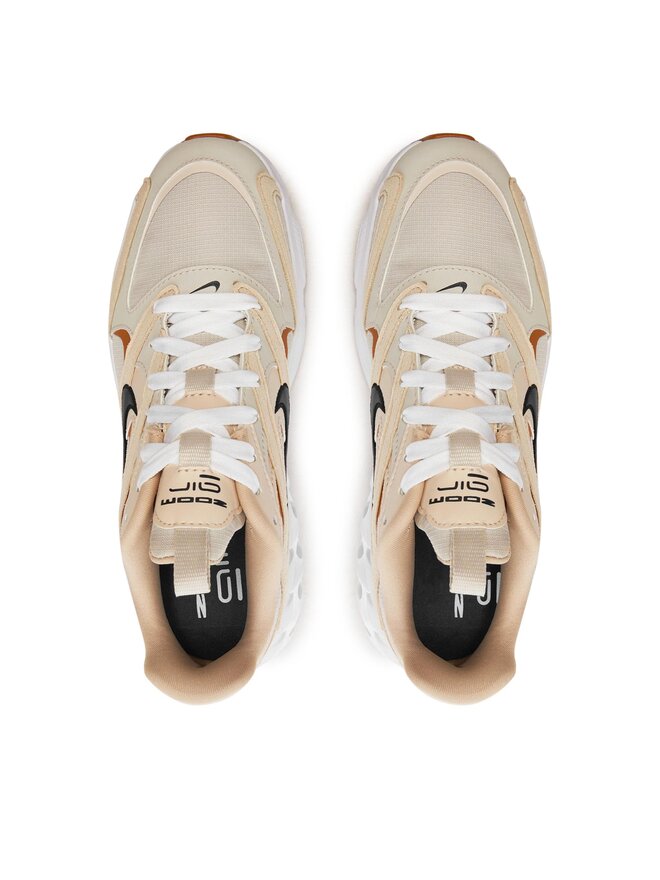 Nike Sneakers Nike Zoom Air Fire DV1129 100 Beige