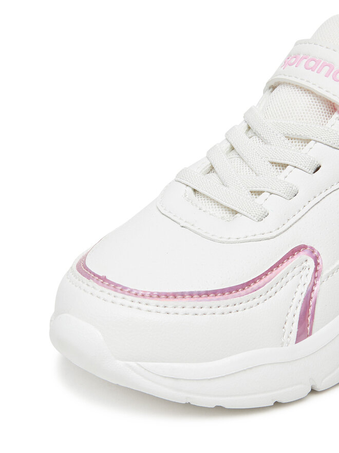 Sprandi Sneakers Sprandi CEO- CANDY CP40-21615Z Weiß