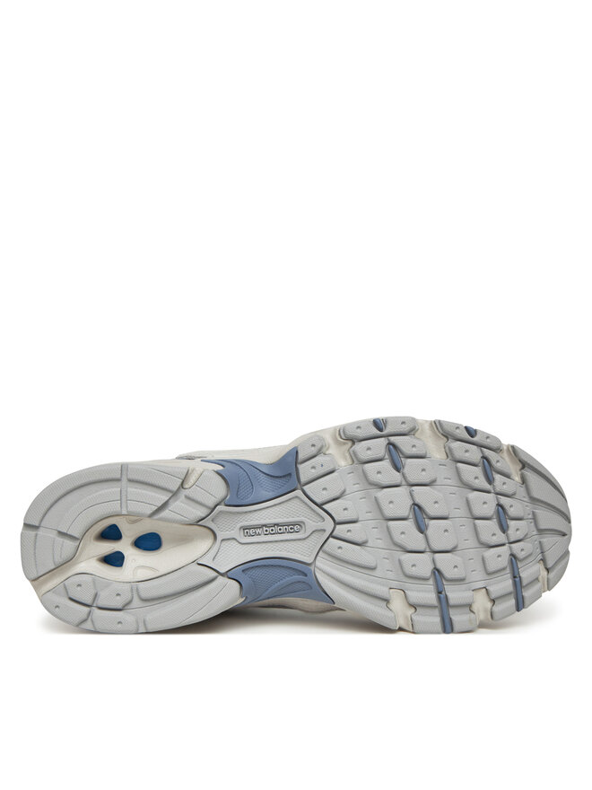 New Balance Αθλητικά New Balance U530SMB Γκρι