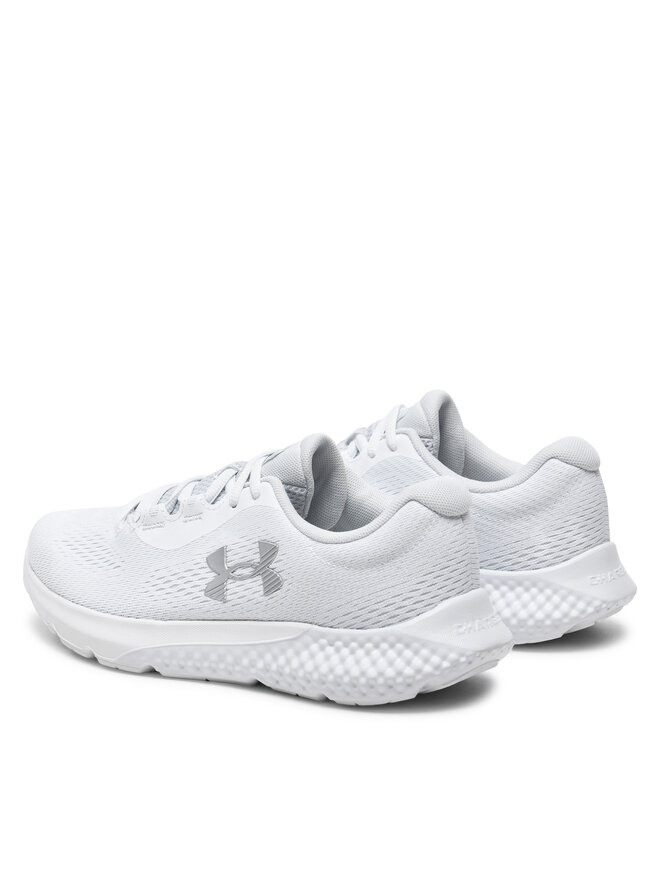 Under Armour Scarpe running Under Armour Ua W Charged Rogue 4 3027005-100 Bianco