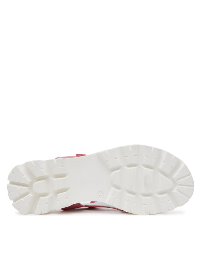 TWINSET Sandalen TWINSET 251GCJ042 00868 S Rosa