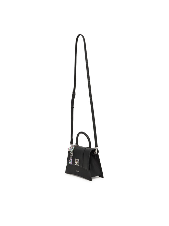 Aldo Handtasche Aldo Lefteye 13990681 Schwarz