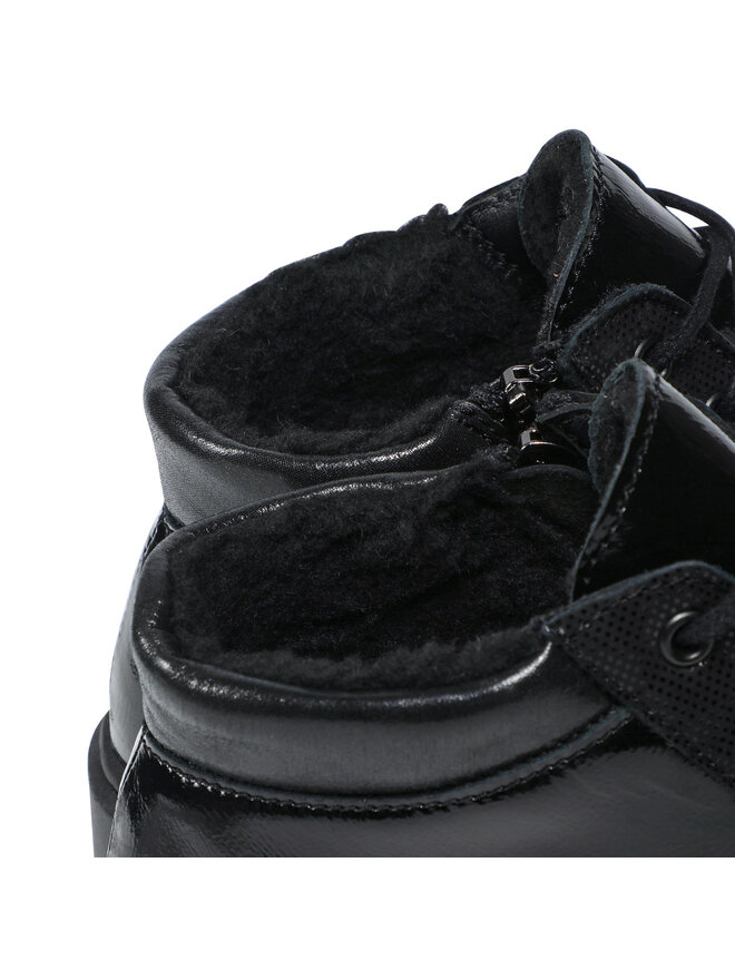 Helios Botines Helios 522 Negro