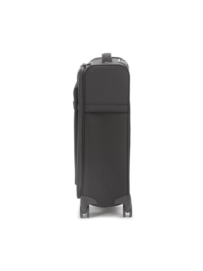 Samsonite Walizka kabinowa Samsonite Airea 133623-1041-1CNU Czarny