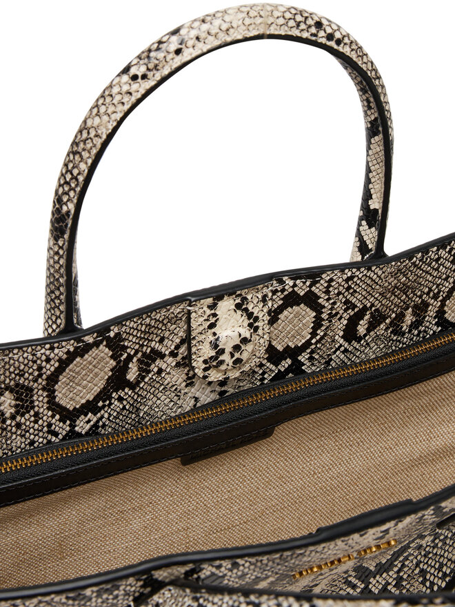 MICHAEL Michael Kors Сумка MICHAEL Michael Kors Scarlett 30T5AETS2L Коричневий