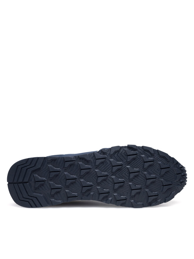 Beverly Hills Polo Club Sneakers Beverly Hills Polo Club V5-6140 Bleumarin