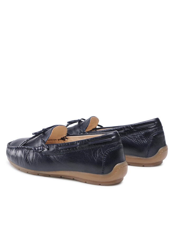 Ara Mocasini Ara 12-19212-02 Bleumarin