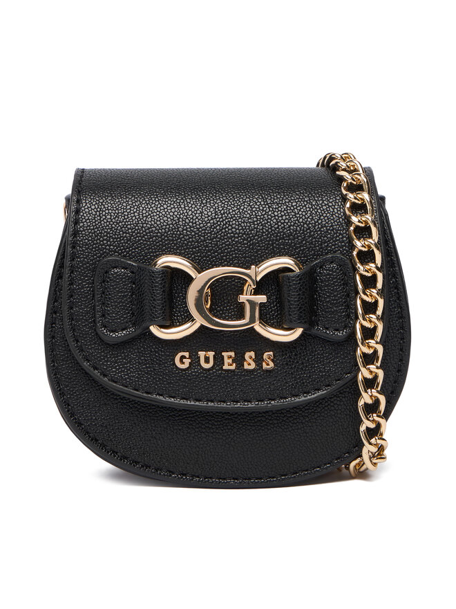 Guess Női öv Guess BW9288 P5425 Fekete