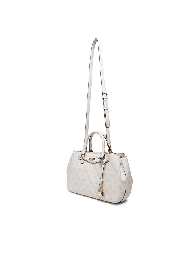 Guess Handtasche Guess Katya HWSG96 52060 Weiß