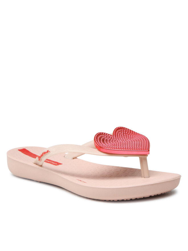 Ipanema Japonki Ipanema Maxi Fashion 82598 Różowy