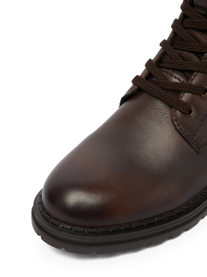 Lasocki Auliniai batai Lasocki CEO-WI16-TIBILISI-02 Ruda