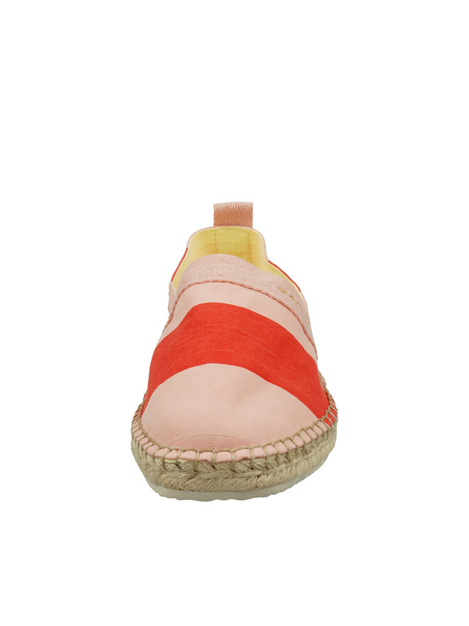 Gant Espadrilles Gant 30568941 Rosa