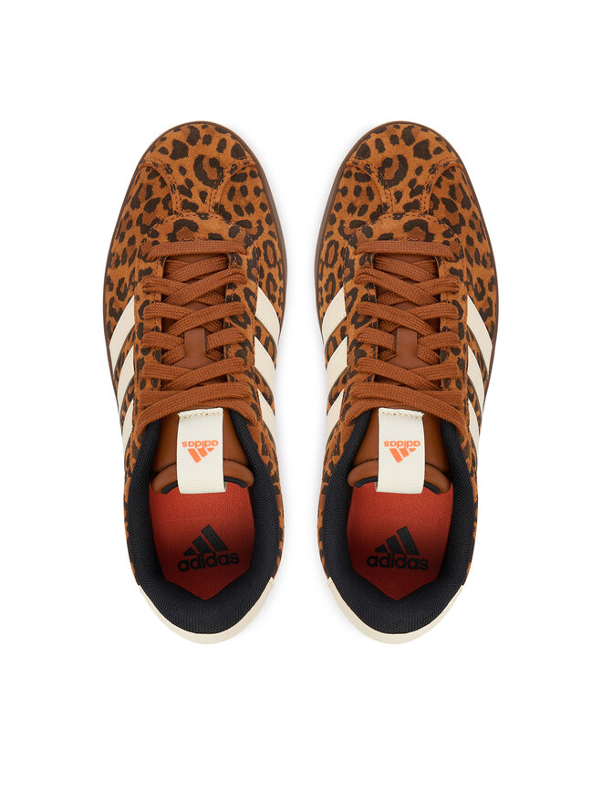 adidas Sneakers adidas Vl Court 3.0 KK4668 Braun