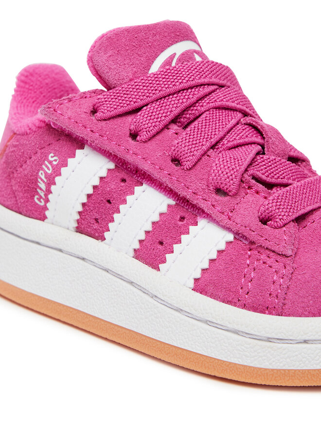 adidas Снікерcи adidas Campus 00S Comfort Closure JS3853 Рожевий