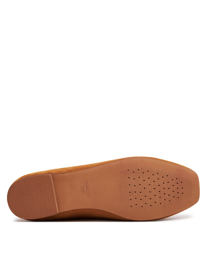 Geox Lords Geox D Marsilea D45W6C 00021 C6001 Barna