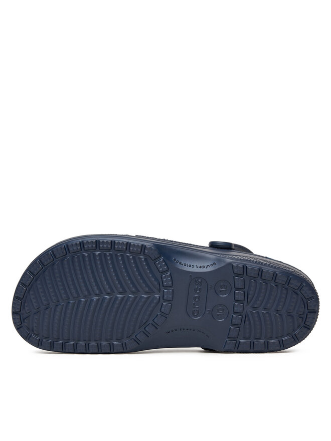 Crocs Παντόφλες Crocs BAYA 10126-410 Σκούρο μπλε