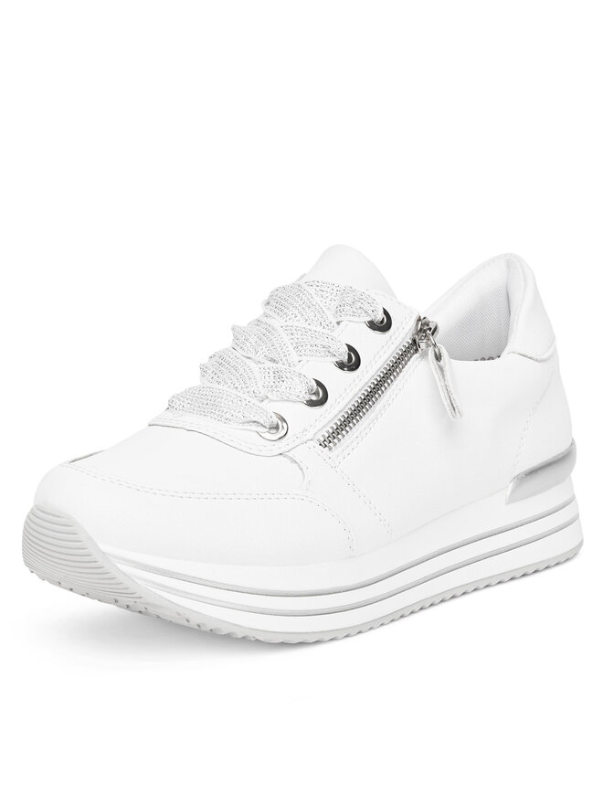 Remonte Sneakers Remonte D1302-82 Weiß