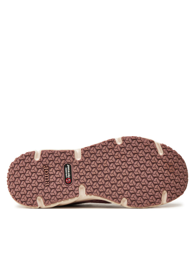 Joma Trekkingschuhe Joma Artenea CATELW2429 Rosa