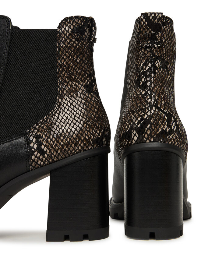 Tamaris Botines Tamaris 1-25371-45 Negro