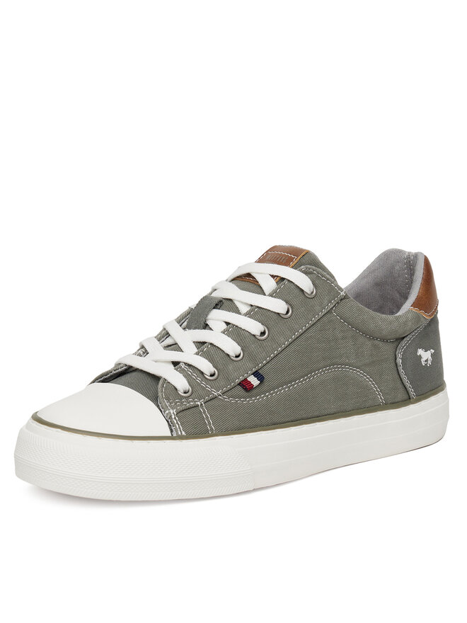 Mustang Bambas Mustang 1272-307 Gris