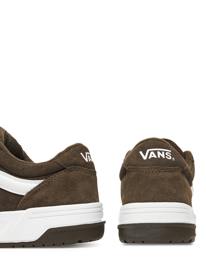 Vans Sportcipők Vans Hylane VN000E91NWH1 Barna