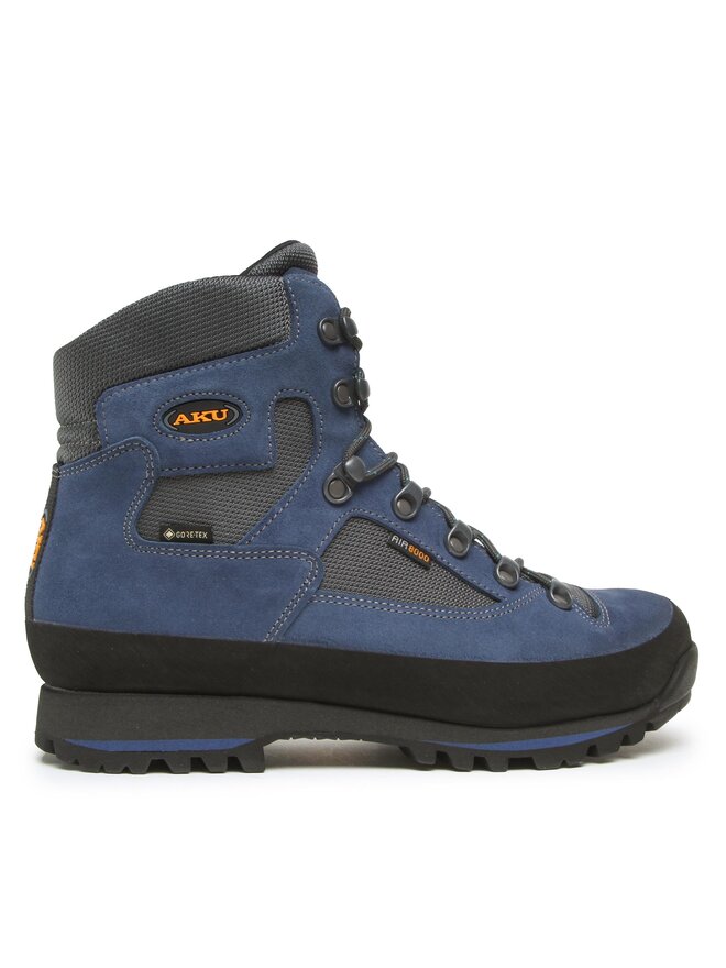 Aku Туристически Aku Conero Gtx GORE-TEX 878.4 Син