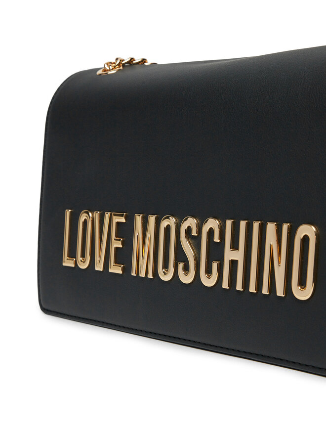 LOVE MOSCHINO Bolso LOVE MOSCHINO JC4192PP1MKD0000 Negro