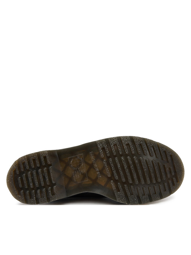 Dr. Martens Halbschuhe Dr. Martens Louis Slip On DM40950001 Schwarz