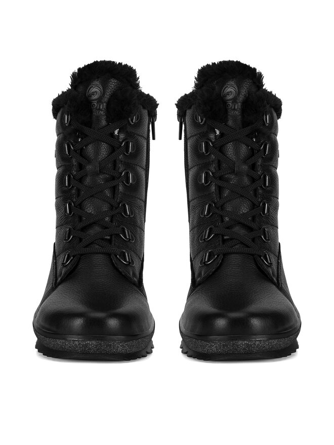 Remonte Stiefeletten Remonte R8480-01 Schwarz