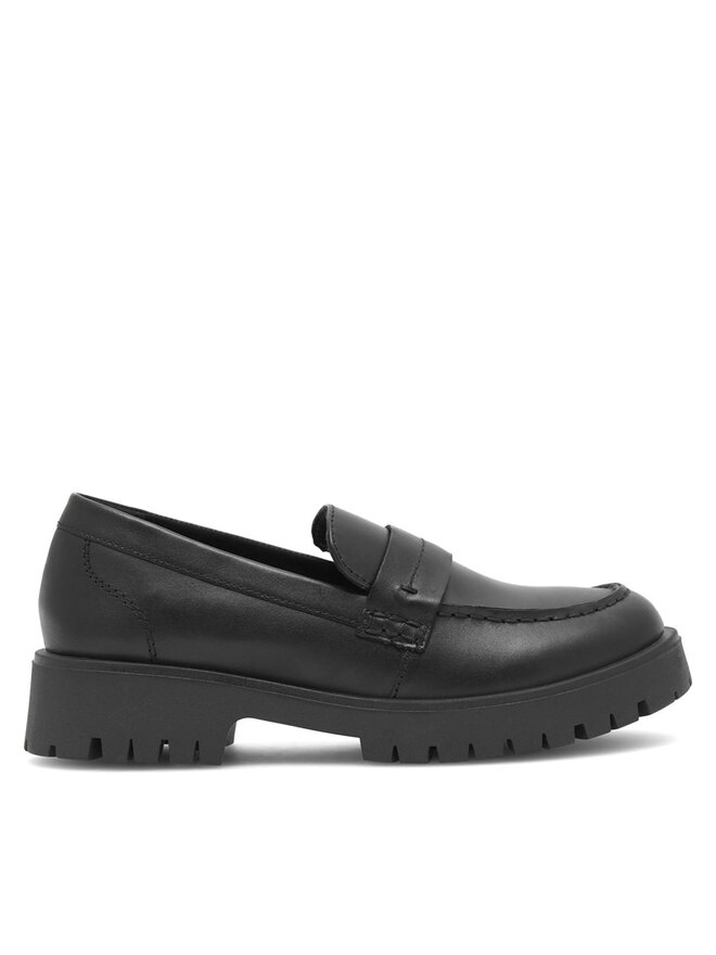 Lasocki Loafersy Lasocki ARC-BEA-02 Czarny