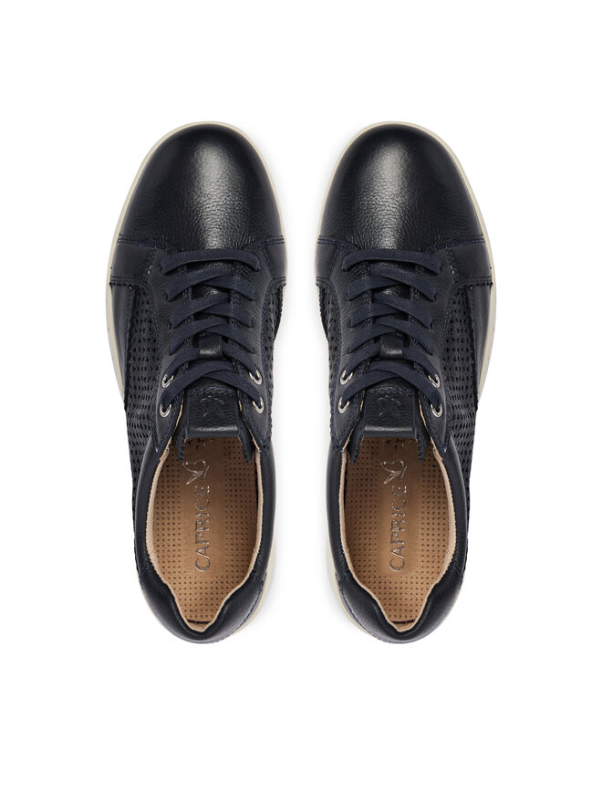 Caprice Sneakers Caprice 9-23763-46 Dunkelblau