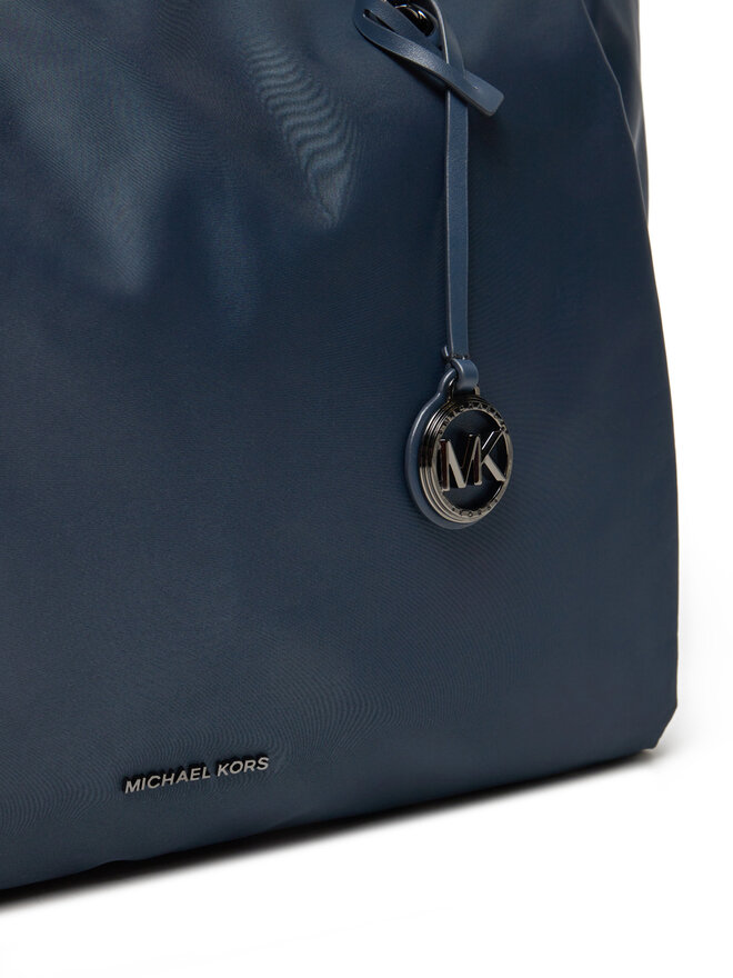 MICHAEL Michael Kors Táska MICHAEL Michael Kors Georgia 30R5SIOT3C Sötétkék