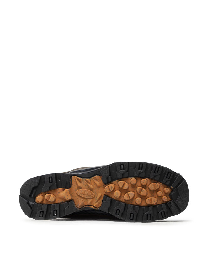 Meindl Παπούτσια πεζοπορίας Meindl Narvik Gtx(R) GORE-TEX 5101 Καφέ