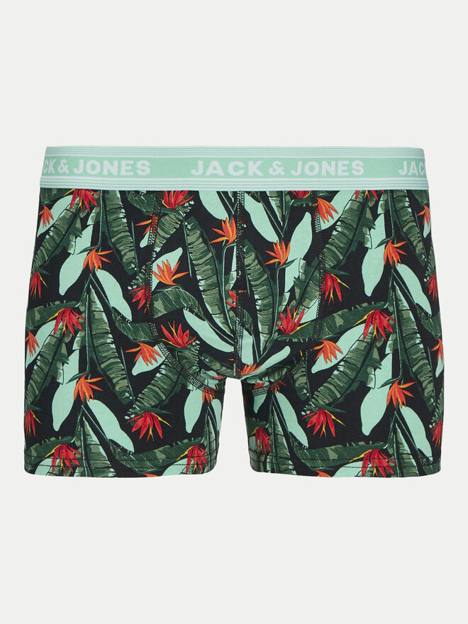 Jack&Jones Jack&Jones Set 5 parov boksaric West Leaf 12274700 Pisana